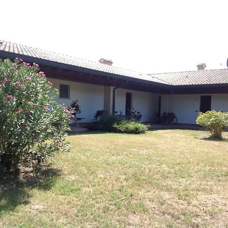 Agriresidence San Pietro Bibione Room photo