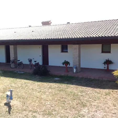 Agriresidence San Pietro Bibione Exterior photo