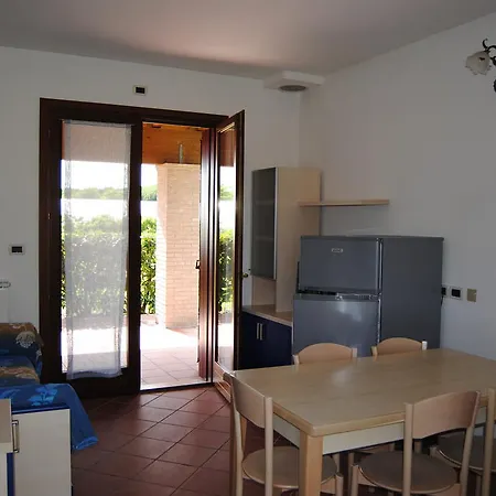 Agriresidence San Pietro Bibione Room photo