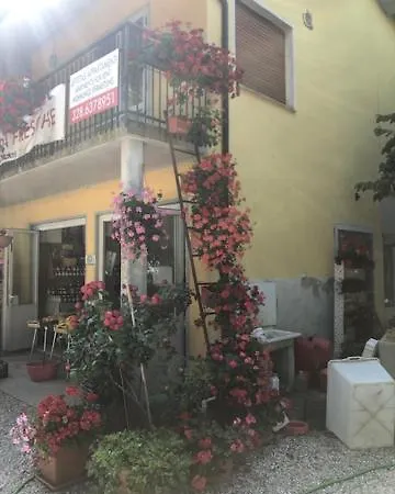 Agriresidence San Pietro Bibione Exterior photo