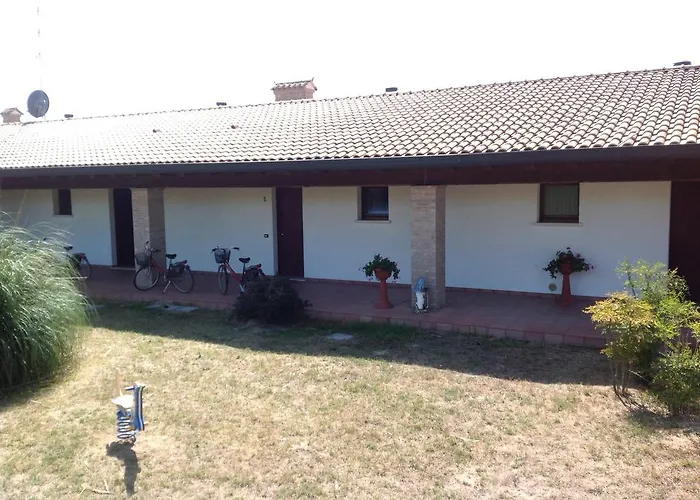 Agriresidence San Pietro