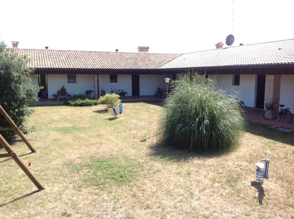 Agriresidence San Pietro Apartment Bibione