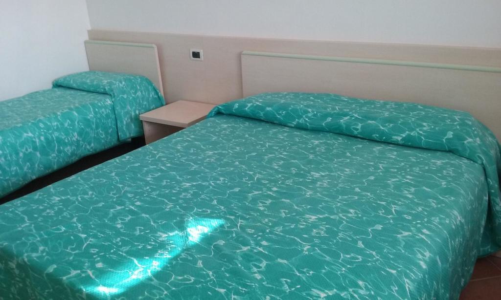 Apartment Agriresidence San Pietro *