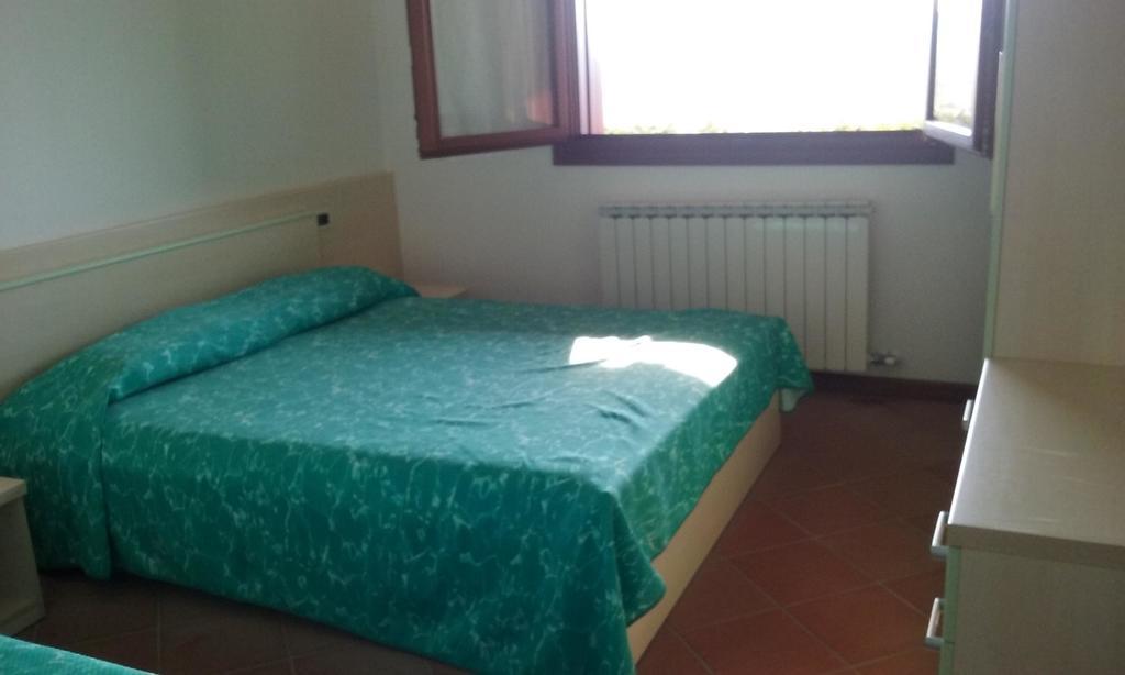 Agriresidence San Pietro