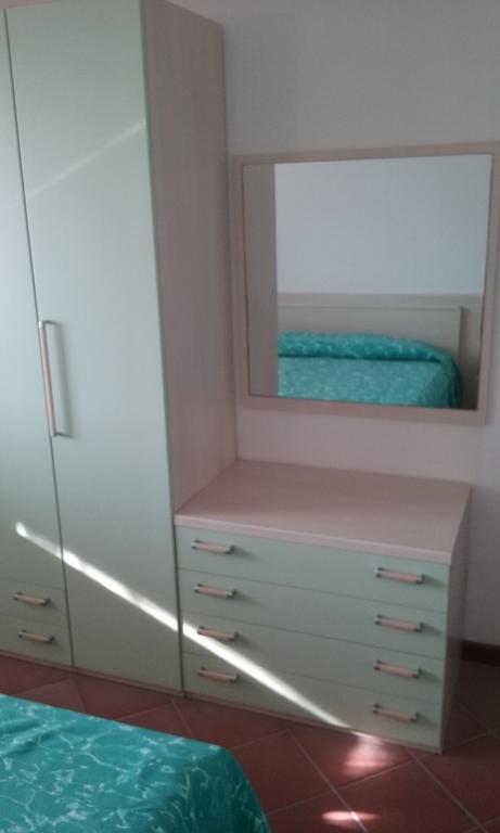 Agriresidence San Pietro
