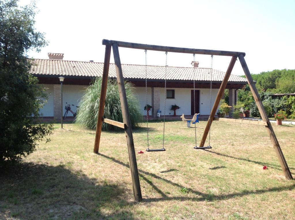 Agriresidence San Pietro