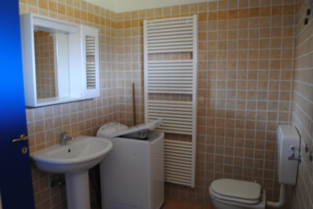 Apartment Agriresidence San Pietro