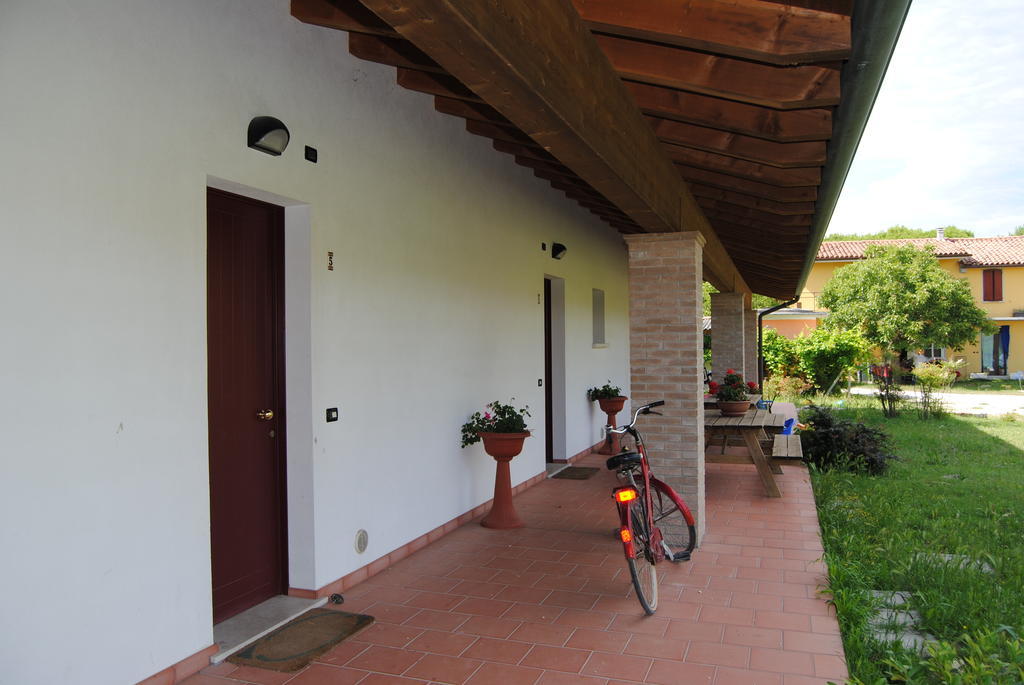 Apartment Agriresidence San Pietro Bibione
