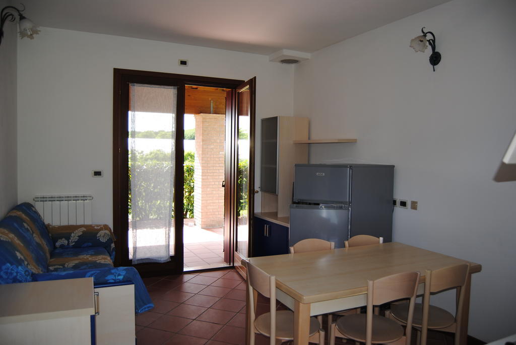 Agriresidence San Pietro