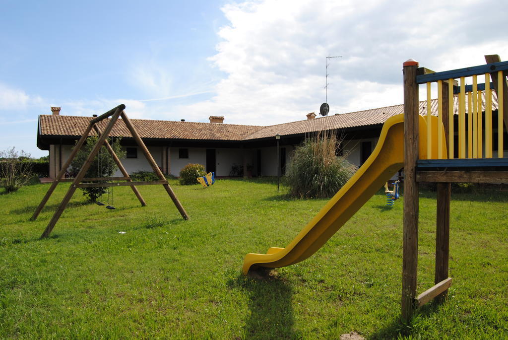 Agriresidence San Pietro Bibione