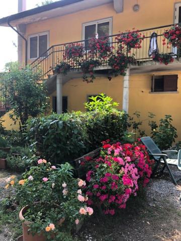Apartment Agriresidence San Pietro
