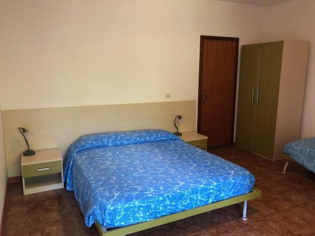 Agriresidence San Pietro * Bibione