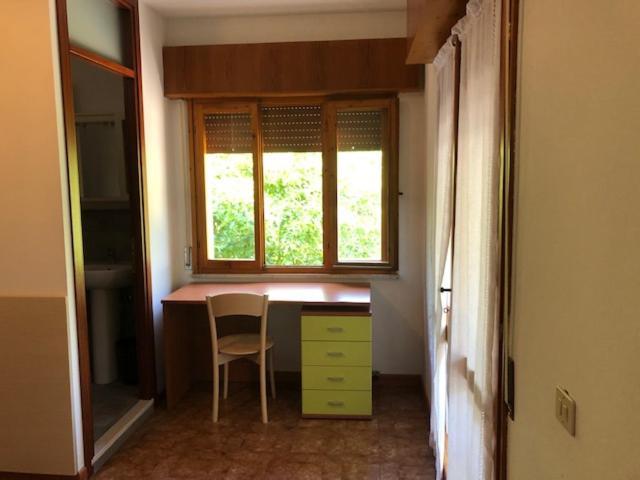 Agriresidence San Pietro Apartment *